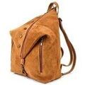 Sac a dos Vera Pelle kraw14camel Grenoble