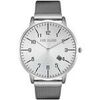 Montre Paul Lorens PL11503B3C1 Argent&eacute;