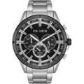 Hommes sur Grenoble : Montre Paul Lorens PL13605B1C1