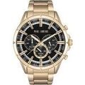 Montre Paul Lorens PL13605B1D1