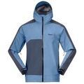 Vestes sur Grenoble : Veste Bergans Vaagaa 3l