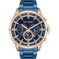 Hommes sur Grenoble : Montre Paul Lorens PL13605B6F3