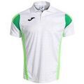 Polo Joma Corta Montreal Grenoble