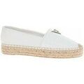 Ville basse Guess FLJLNDLEA14WHITE
