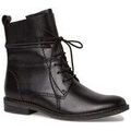 Bottes femme sur Grenoble : Bottines Marco Tozzi 22513341BLACK