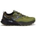 Randonn&eacute;e sur Grenoble : Chaussures Joma Rase multicolor