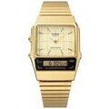 Montre Casio ty276070 Dor&eacute; Grenoble