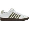 Baskets basses K-Swiss Court Tiebreak Ii