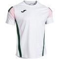 T-shirt Joma 104202213 Grenoble