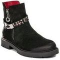 Bottes femme sur Grenoble : Bottines Artiker 45C0114