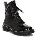 Bottes femme sur Grenoble : Bottines Artiker 49C0319