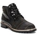 Bottes femme sur Grenoble : Bottines Artiker 47C0107