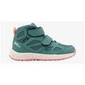 Chaussures enfants sur Grenoble : Baskets montantes enfant Jack Wolfskin A648654156