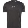 T-shirt Reebok Sport Train Speedwick T-shirt Reebok Sport Train Speedwick Grenoble