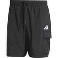 Shorts/Bermuda sur Grenoble : Short adidas Essentials Small Logo Cargo Chelsea