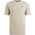 Tee-shirts sur Grenoble : T-shirt Vanguard T-Shirt Structure Beige
