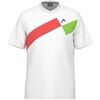 T-shirt Head 811235GIXP