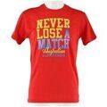 Tee-shirts sur Grenoble : T-shirt Australian Never Lose