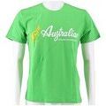 Tee-shirts sur Grenoble : T-shirt Australian E9078506316