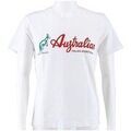 Tee-shirts sur Grenoble : T-shirt Australian E9078506002