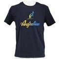 Tee-shirts sur Grenoble : T-shirt Australian E9078507203
