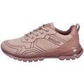 Randonn&eacute;e sur Grenoble : Chaussures Bagatt Athena Rose