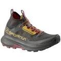 Randonn&eacute;e sur Grenoble : Chaussures La Sportiva ZFHS102K00E32 multicolor