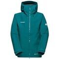 Veste Mammut Crater Iv