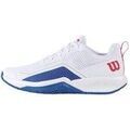 Tennis sur Grenoble : Chaussures Wilson WRS333220