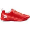 Tennis sur Grenoble : Chaussures Wilson WRS333670