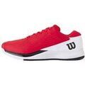 Tennis sur Grenoble : Chaussures Wilson Rush Pro