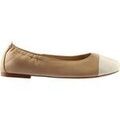 Chaussures d&eacute;contract&eacute;es femme sur Grenoble : Ballerines H�gl Sylvie multicolor