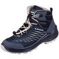 Randonn&eacute;e sur Grenoble : Chaussures enfant Lowa 6411296983 Marine