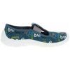 Chaussons b&eacute;b&eacute; Befado 975X189 multicolor