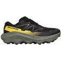 Randonn&eacute;e sur Grenoble : Chaussures Salomon Ultra Flow 2 Gtx multicolor