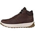 Baskets homme sur Grenoble : Baskets montantes Ecco Byway 2.0