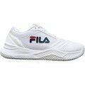 Tennis sur Grenoble : Chaussures Fila Axilus 3