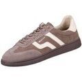 Baskets homme sur Grenoble : Baskets basses Gant Cuzmo
