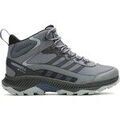 Chaussures Merrell Speed Strike 2 multicolor