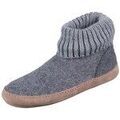 Chaussons / Pantoufles sur Grenoble : Chaussons Stegmann 483001201