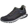 Baskets homme sur Grenoble : Baskets basses Meindl 550402