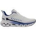 Running sur Grenoble : Chaussures K-Swiss Melrose Tubes Lite