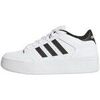Baskets basses enfant adidas Break Start Bold