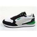 Baskets basses Puma St Runner V4 Grenoble