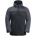 Vestes sur Grenoble : Veste Jack Wolfskin Taubenberg