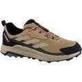 Chaussures adidas Terrex multicolor