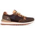 Baskets homme sur Grenoble : Baskets basses Refresh 17322306