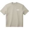 T-shirt Vans Left Chest Ii