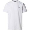 T-shirt The North Face Reflective Box