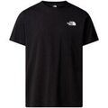 T-shirt The North Face Mountain Sketch